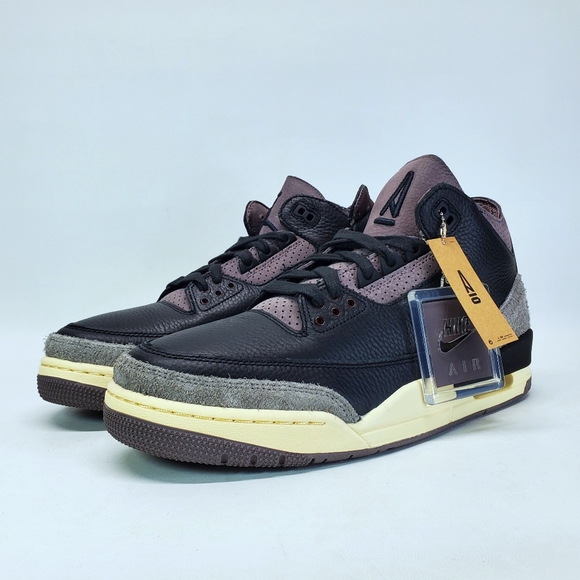 Air Jordan Retro 3 - Picture 6 of 13